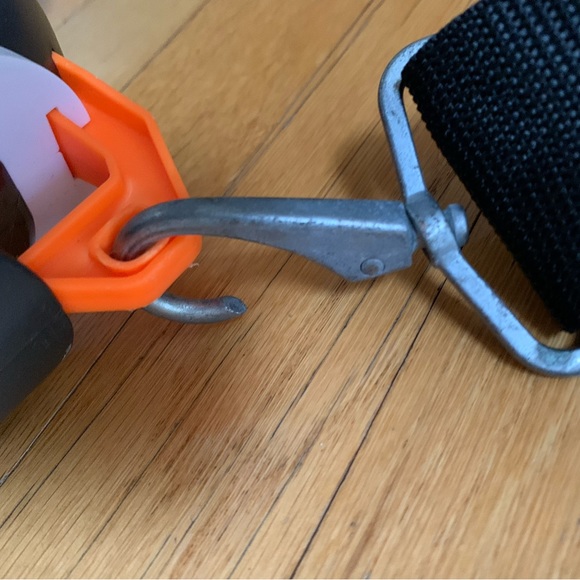 Nerf N-Strike Mega Mastodon Blaster, EUC - Picture 3 of 12